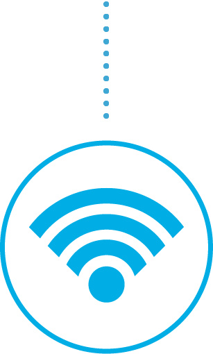 Ícone Hotspot